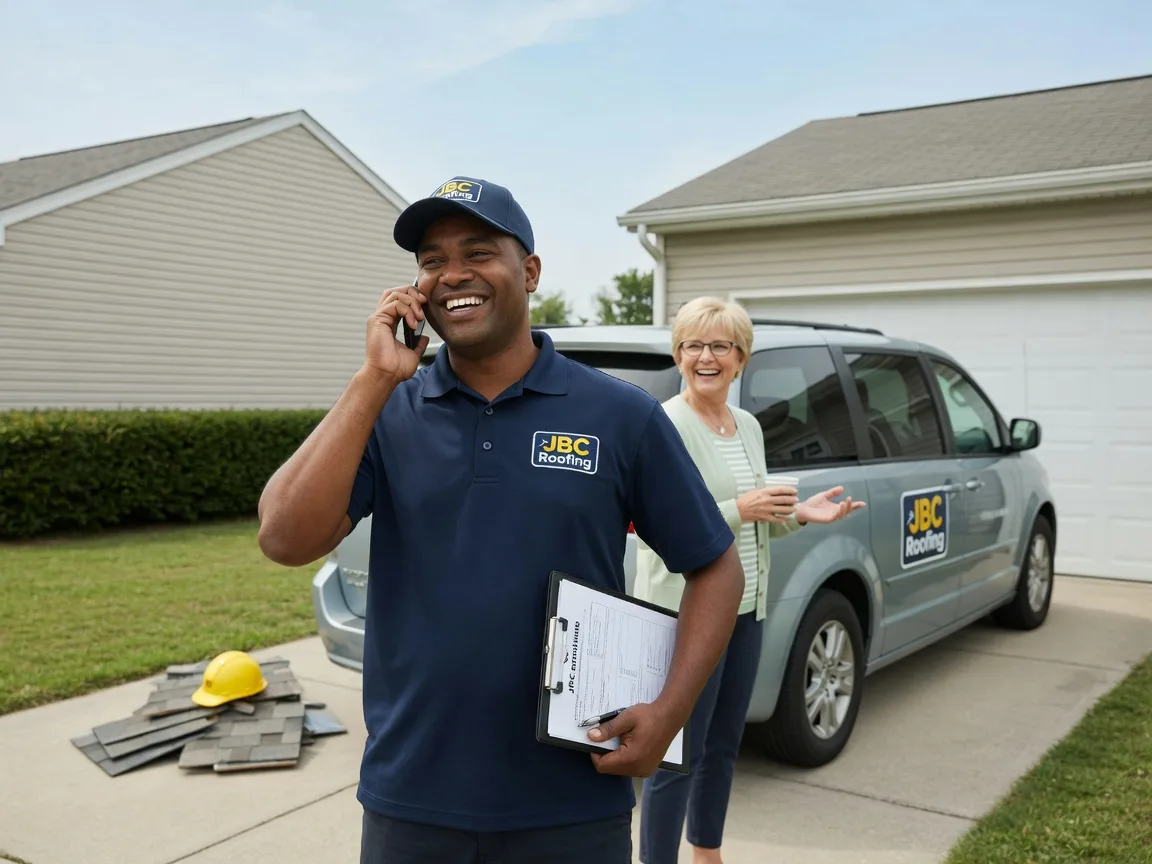 Roof Replacement Arnold, MD FAQs